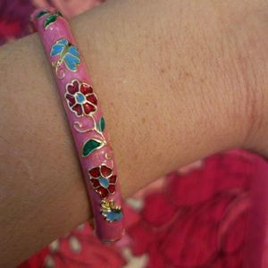 Jiu Long Xing clamp bracelet